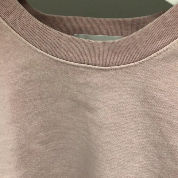 Talentless oversized crew - Picture 2 of 4